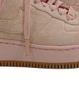 Vorschaubild 3 von Air Force 1 Upstep Damen Sneaker Wildleder Rosa Gr. 39