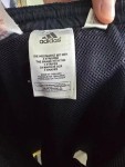 Vorschaubild 3 von Kinder Shorts Sporthose Gr. 110 Blau Gelb Jogginghose