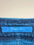 Vorschaubild 4 von 3301 Damen Jeans Skinny Fit Stretch Blau W27/L32