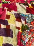 Vorschaubild 3 von Sommerkleid Kinder Mehrfarbig Gr. 104 Viskose Abstrakt Farbenfroh