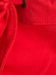 Vorschaubild 6 von Trainingshose Jogginghose Damen Streifen Rot Baumwolle Gr. 40 L