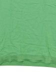 Vorschaubild 3 von Pullunder Damen Gr. 38/M Grün Lyocell Uni Basic Ärmellos Alltag