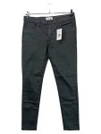 Vorschaubild 1 von Belle Mom Jeans Damen Baumwolle Schwarz Gr. 42 XL Alltag