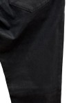 Vorschaubild 4 von Belle Mom Jeans Damen Baumwolle Schwarz Gr. 42 XL Alltag