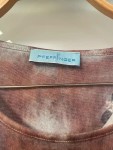 Vorschaubild 6 von Damen Langarmshirt Gr. 40 Leopard Animal Print Strass Mehrfarbig