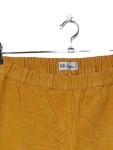 Vorschaubild 3 von Cordhose Damen Gr. 44 Gelb Senfgelb Stretch Cord Hose