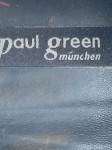 Vorschaubild 4 von Damen Schnürschuhe Derby Leder Braun Gr. 39 München