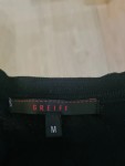Vorschaubild 7 von Strickjacke Herren Gr. 52/XL Blau Schurwolle Polyacryl Uni Business Büro