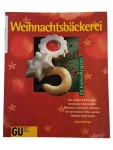 Vorschaubild 1 von Weihnachtsbäckerei GU KüchenRatgeber Birgit Schlegel Plätzchen Rezepte Backen