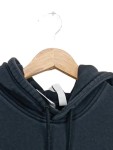Vorschaubild 4 von Originals Trefoil Hoodie Kapuzenpullover Herren Gr. S Schwarz