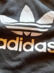 Vorschaubild 6 von Originals Trefoil Hoodie Kapuzenpullover Herren Gr. S Schwarz