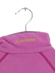 Vorschaubild 4 von Fleecejacke Mädchen Gr. 128 Rosa Outdoor Jacke