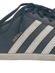 Vorschaubild 2 von Damen Sneaker Low Grau Weiß Gr. 38 Sportschuhe Casual