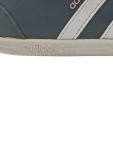 Vorschaubild 4 von Damen Sneaker Low Grau Weiß Gr. 38 Sportschuhe Casual
