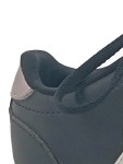 Vorschaubild 5 von Damen Sneaker Low Grau Weiß Gr. 38 Sportschuhe Casual
