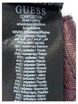 Vorschaubild 7 von 1981 Damen Umhängetasche Lila Logo-Print Kettenschulterriemen Elegant