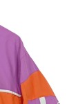 Vorschaubild 3 von Outdoorjacke Herren Gr. 50/L Orange Lila Funktionsjacke