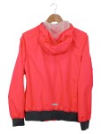 Vorschaubild 2 von Outdoorjacke Kinder Gr. 164 Pink Polyester Uni Langarm Frühjahr/Sommer