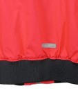 Vorschaubild 5 von Outdoorjacke Kinder Gr. 164 Pink Polyester Uni Langarm Frühjahr/Sommer