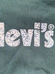 Vorschaubild 5 von Kapuzenpullover Herren Gr. S Grün Hoodie Logo Baumwolle