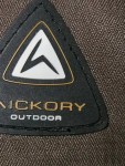 Vorschaubild 6 von Herren Outdoorjacke Gr. XL Orange Grau Polyester