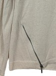 Vorschaubild 4 von Trend by Damen Langarmshirt Gr. 40/L Beige Glitzer