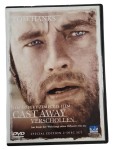 Vorschaubild 1 von Cast Away Verschollen DVD Special Edition 2-Disc Set Tom Hanks Drama