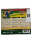 Vorschaubild 2 von Teufelskicker 4. 3er-Box Pokalsieger Folge 10-12 Hörspiel CD Kinder Fußball