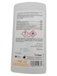 Vorschaubild 2 von OpSept virugon Händedesinfektion 500ml antibakteriell viruzid
