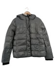Vorschaubild 1 von Steppjacke Herren XL Grau Kapuze Daunenjacke Winterjacke