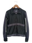 Vorschaubild 1 von Trainingsjacke Damen Gr. M Schwarz Mesh