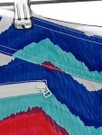 Vorschaubild 3 von Damen Badeshorts Gr. S Mehrfarbig Boardshorts Surf