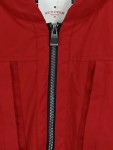 Vorschaubild 4 von Herren Outdoorjacke Rot Gr. 56/3XL Polyester Casual