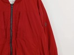 Vorschaubild 2 von Herren Outdoorjacke Rot Gr. 56/3XL Polyester Casual