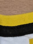 Vorschaubild 3 von Pikachu Kinder T-Shirt Fanshirt Gelb Gr. 128