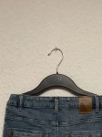 Vorschaubild 2 von Jeans Slim Fit Kinder Gr. 158 Blau Skinny Denim