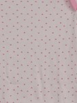 Vorschaubild 2 von TCM Baby Body Langarm Mädchen Rosa Herzen Gr. 86/92 Baumwolle