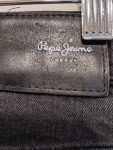 Vorschaubild 6 von Pepe Jeans Herren Regular Fit Jeans Grau W30/L32 Baumwolle