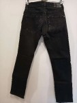 Vorschaubild 5 von Pepe Jeans Herren Regular Fit Jeans Grau W30/L32 Baumwolle