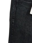 Vorschaubild 3 von Pepe Jeans Herren Regular Fit Jeans Grau W30/L32 Baumwolle
