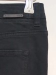 Vorschaubild 3 von Damen Jeans Slim Fit Schwarz 36 Skin Fit Stretch