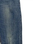 Vorschaubild 3 von Jeans Regular Fit Damen Blau Gr. W31/40/L Baumwolle Uni Casual 81 cm L32