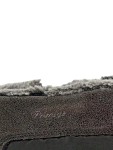Vorschaubild 3 von Schneestiefel Kinder Gr. 30 Grau Textilsynthetik Reißverschluss Outdoor