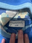 Vorschaubild 4 von Kinder Fleecejacke Kapuze Tigerente Blau Gr. 62/68