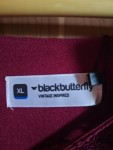 Vorschaubild 4 von Damen Spitzenkleid mit Bolero Rot Gr. XL Festlich Elegant