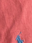 Vorschaubild 1 von Herren T-Shirt Custom Slim Fit Baumwolle Rosa Gr. S