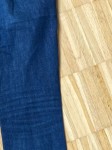 Vorschaubild 4 von Damen Jeans Skinny Fit Mid Rise Blau W28 L31 Gr. 36