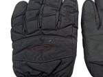 Vorschaubild 2 von Skihandschuhe Herren Gr. 9,5 Schwarz Winterhandschuhe Insulation