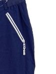 Vorschaubild 2 von Damen Outdoorhose Blau Gr. 36 Reißverschluss-Taschen