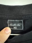 Vorschaubild 3 von T-Shirt Herren XS Schwarz All The Way Up Streetwear